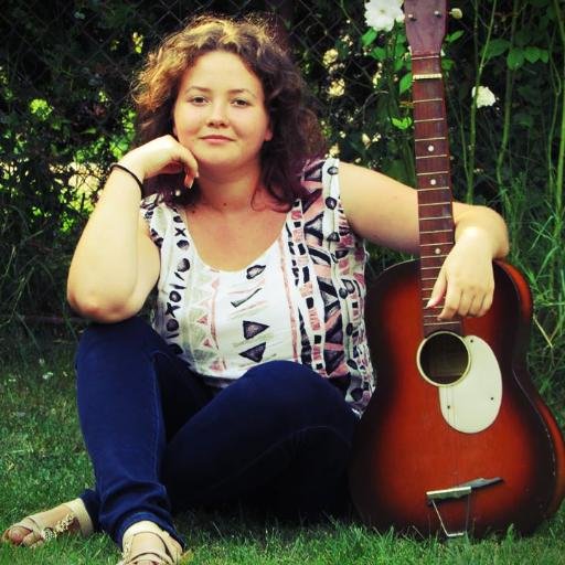 GratielaBeja's profile picture. Hiii ♡.