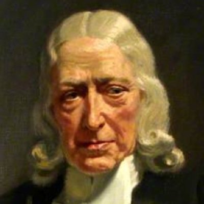 Anglican Clergyman - Leader of Methodist movement - Influencer of Holiness, Wesleyan, Pentecostal, Nazarene, and Evangelical movements.