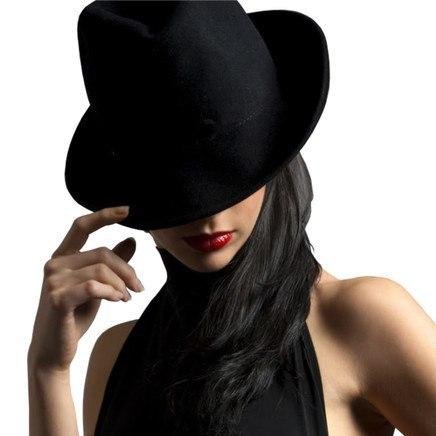 linaVakulik's profile picture. 