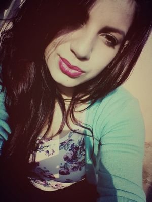 Vou concretizar os seus desejos, amém  ♥