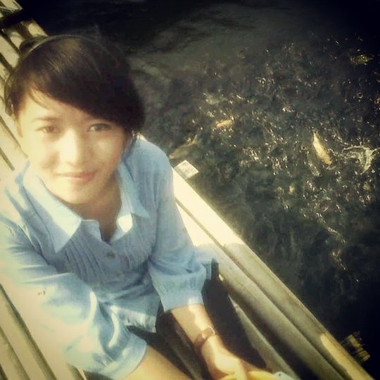 NindyGitaPitalo's profile picture. instagram : niendygieta96                                                                       path : Nindy gita