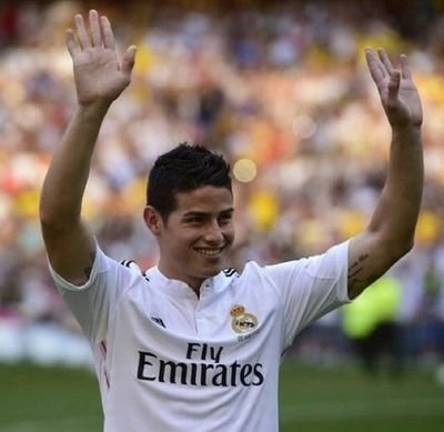 Cuenta de fichajes (rumores) de fútbol y Fans Del Real Madrid C.F