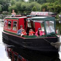 Sileby Mill Boatyard (@silebymill) 's Twitter Profile