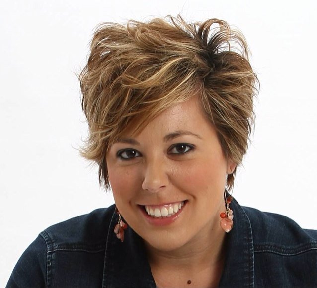 I'm a wife, mommy and a pastor who loves sharing the good, bad, and ugly of life through my blog.