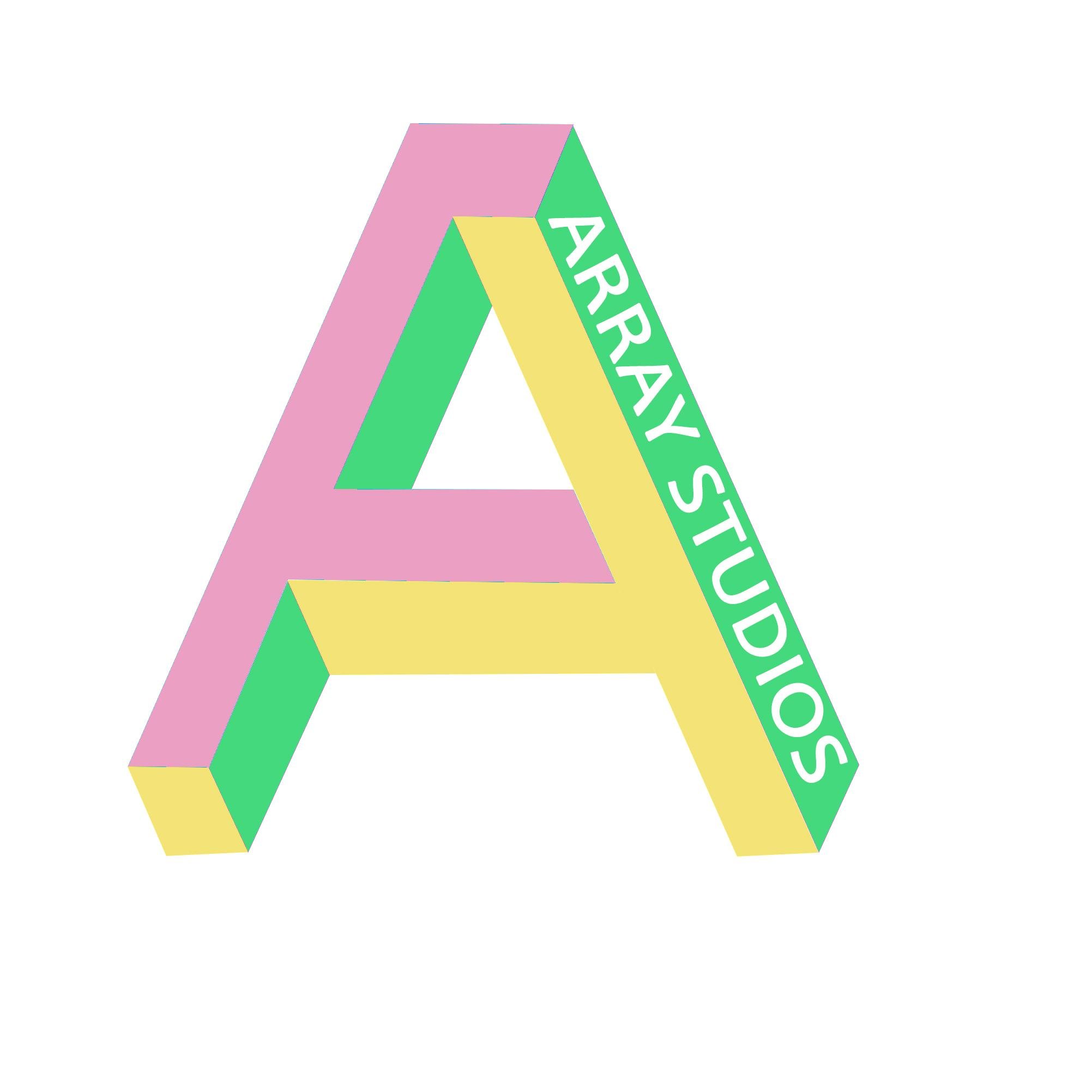 Arrayさんのプロフィール画像