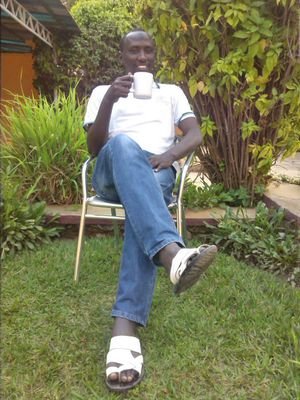 An African Businessman and analyst of trends of Businesses deals in East and Central Africa