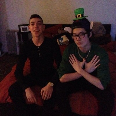 Andrewtakasushi's profile picture. Andrewtaka InstaG