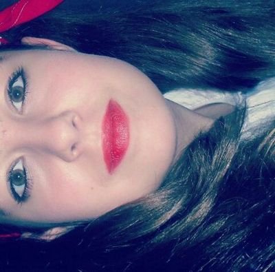 soñadora y felis:)