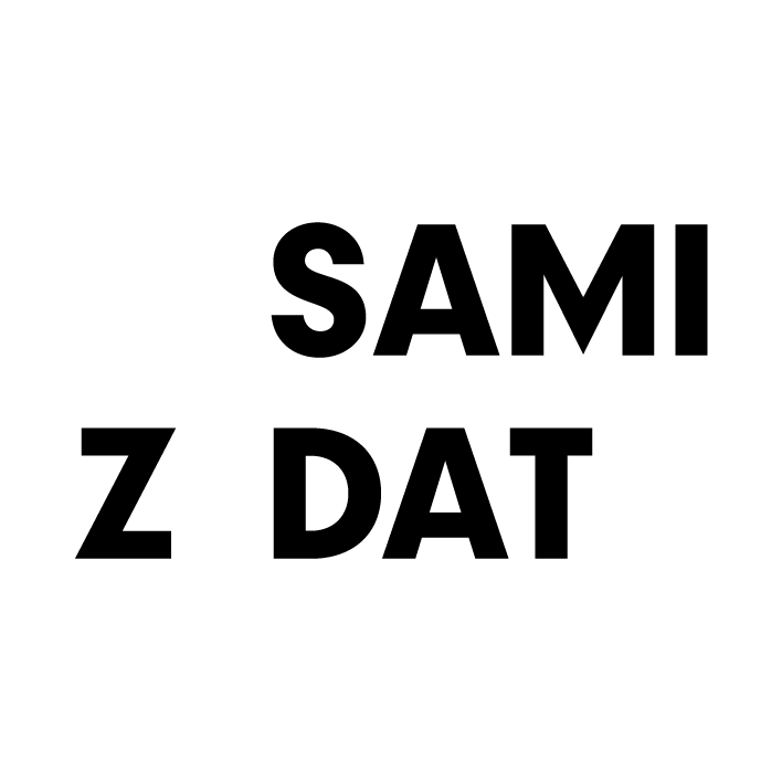 samizdatcz's profile picture. Datová žurnalistika. Získávání, čištění, analýza, vizualizace a interpretace dat.