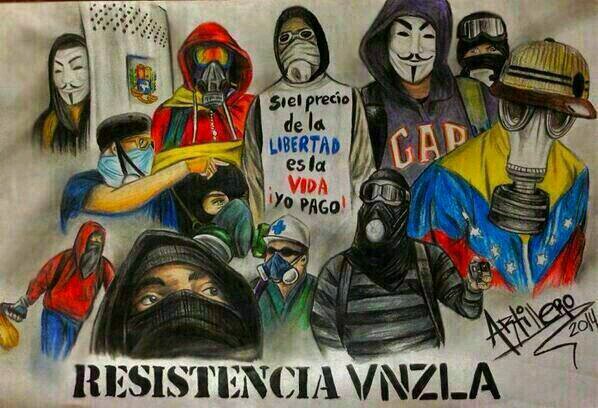 adpc420's profile picture. Basta d apoyar políticos q c hacn ricos a costa d la miseria d el pueblo!Crees n la paz mientras t apuntan con un arma?T dan libertad pero t dicn cuando usarla?