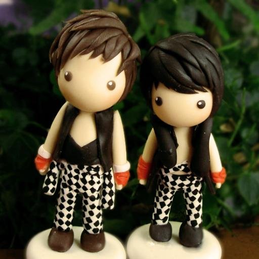 YunJae || AoKuro || SebasCiel