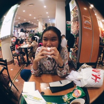 food/sleep pls