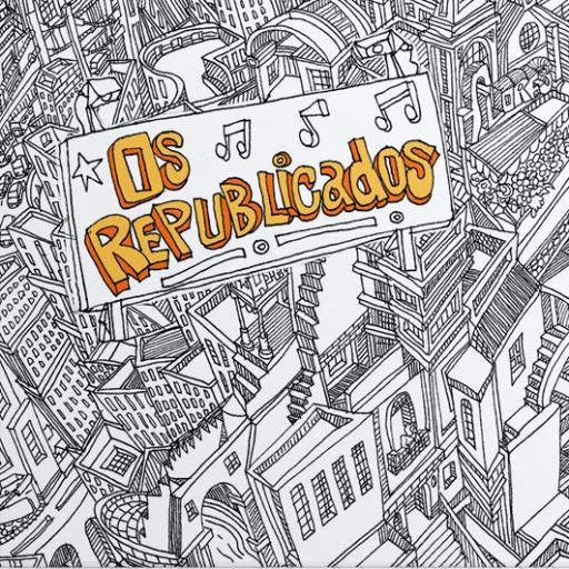 Entre e republique-se!