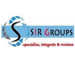 SIR Groups has extensive experience and expertise in Website design, Web Development, e-Commerce, Custom Application Development, Corporate Branding, Mobile App