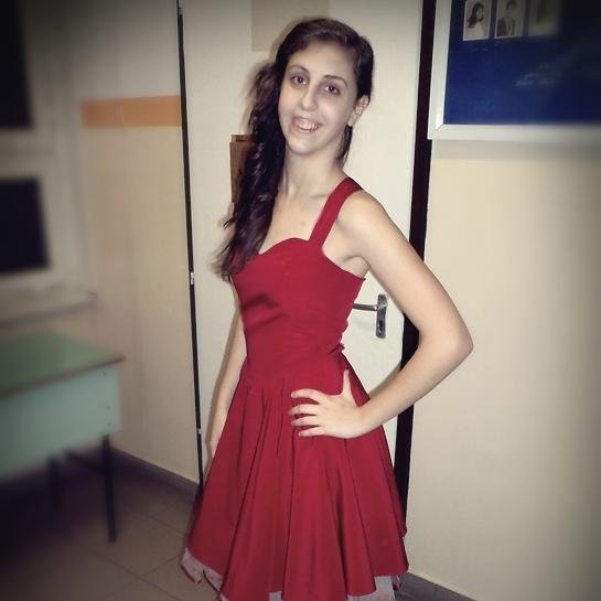 BettinaBgs's profile picture. 