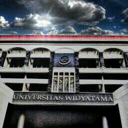 UNIVERSITAS WIDYATAMA