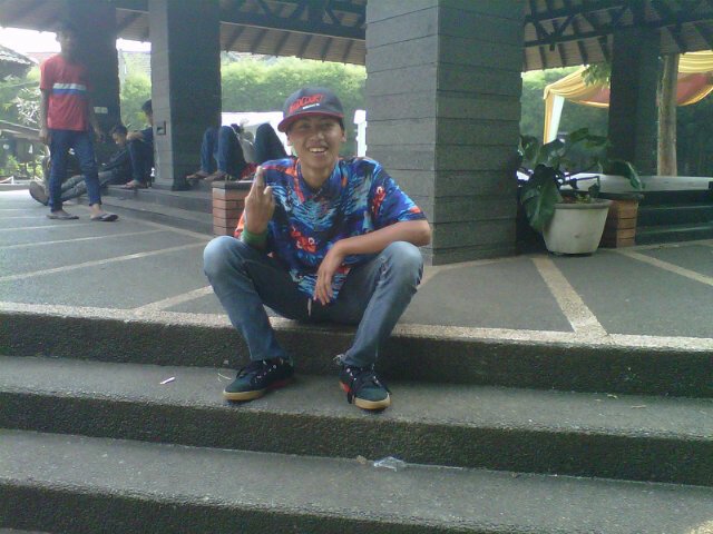 Moch_BK's profile picture. FIGHTING IS SOUL MAN..!!! (M) | PIN: 329C8F96 | facebook: moch buckhori karim | email: mochbuckhorikarim@gmail.com