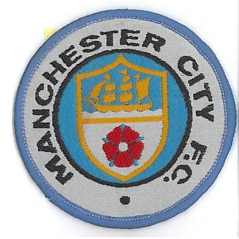 manchester city fan