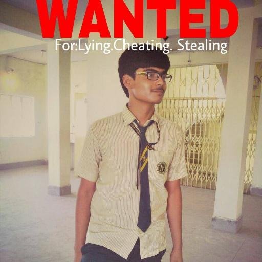 TheGoldenBoy619's profile picture. Hi guyzZ, I m Nikhil Kashyap. I m known for my perfection. I m a wrestling fan.
U can get me on Facebook by searching 9801910975.