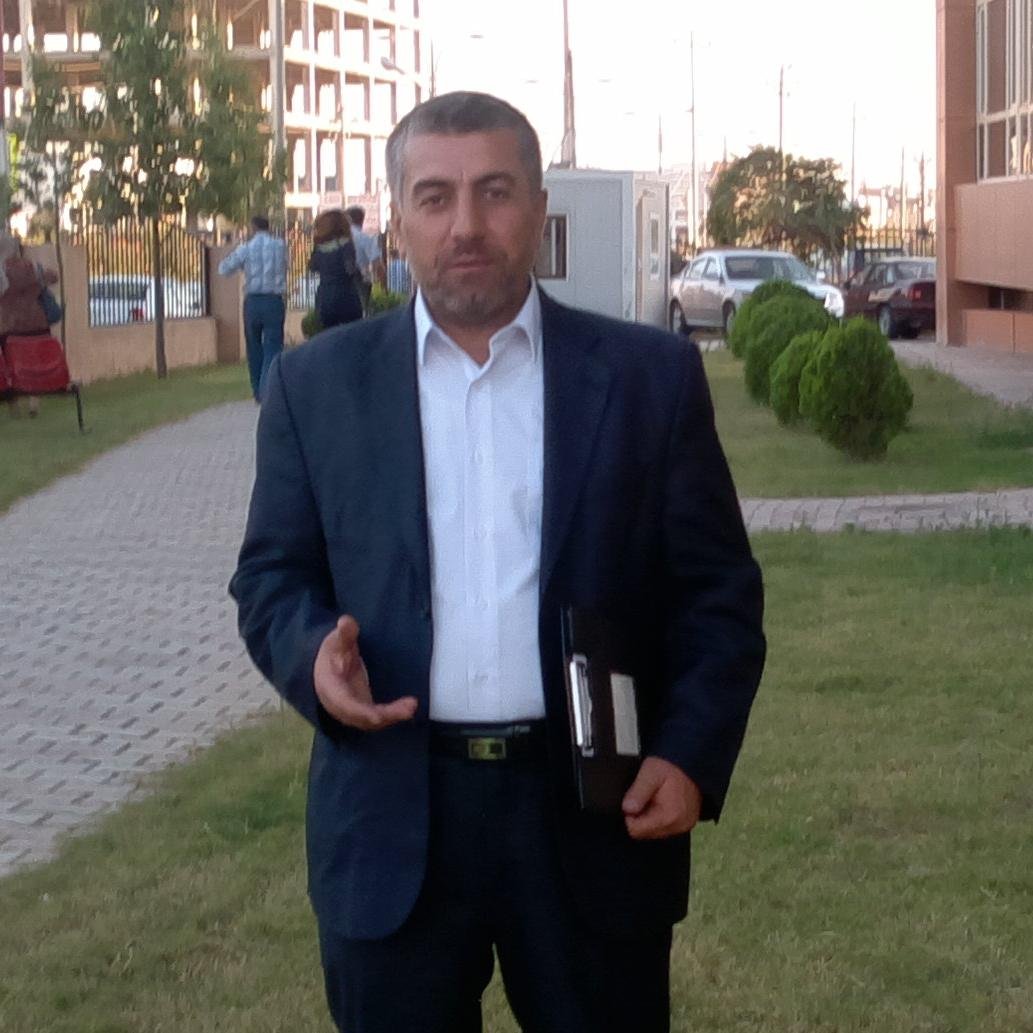 alidilshad767's profile picture. 