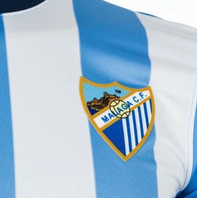 ¡¡¡¡¡¡Forza Malaga¡¡¡¡¡¡¡