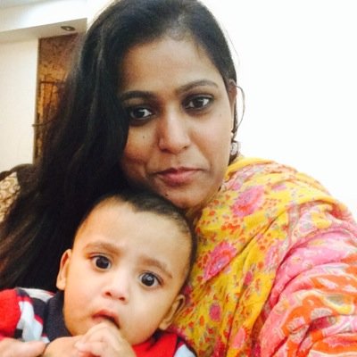 haq_lubna's profile picture. 