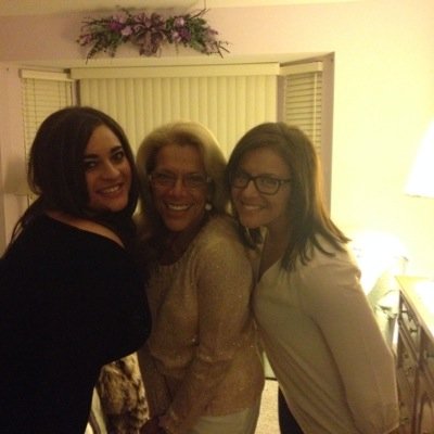 A wife, mom and pastor. Life is good!