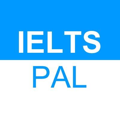 The website for IELTS online resources.