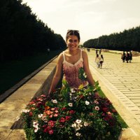 Gizem Tekgül (@gizmtekgl) Twitter profile photo