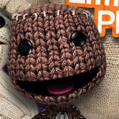 I'm Sackboy from LittleBigPlanet! Tweeting from Craftworld! This Twitter is for all things LBP and Sackboy. Levels and News!