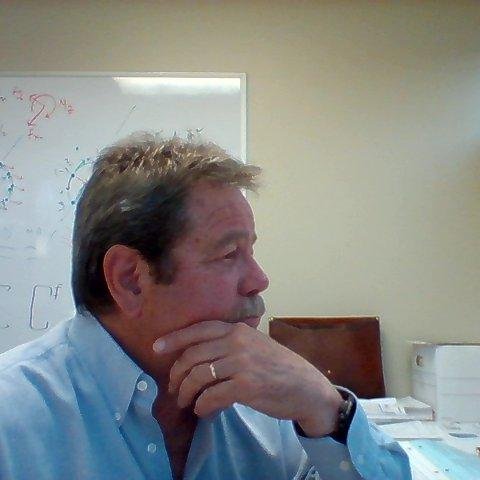 Licensed Professional Engineer & Instructor at Morrison Institute of Technology