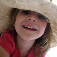I'm 6 and I graduated from Pre-K! My daddy plays bass for this band. My brother Knox is a mean poop nugget, but I still love him.