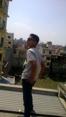 ShreeZesh's profile picture. student