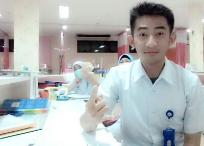 FUADSULAIMAN88's profile picture. 