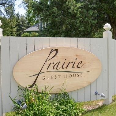 PrairieGHouse's profile picture. Award winning B&B & Yoga Studio on two green acres in lovely Hamilton County, Indiana. Tasty homemade breakfasts, corporate events, weddings & all celebrations