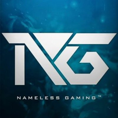 Founder/Owner of Nameless Gaming.