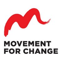 Movement for Change(@M4COnline) 's Twitter Profileg