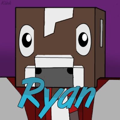 || Xbox GT - Ryan VW Bangers || Plays Minecraft and eats grass ||