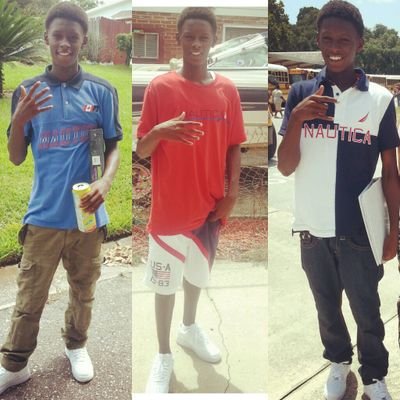 Lost My Niggas To Sum Unknown Opps Cant Believe this Shit RIP J5⛽