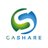 GASHARE