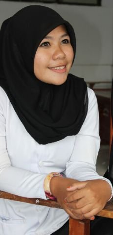 KAU DATANG DAN PERGI AKU TAK TAU.. BERSANDIWARALAH