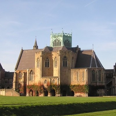 CarsonHighRP's profile picture. A boarding school for exceptional and promising students.