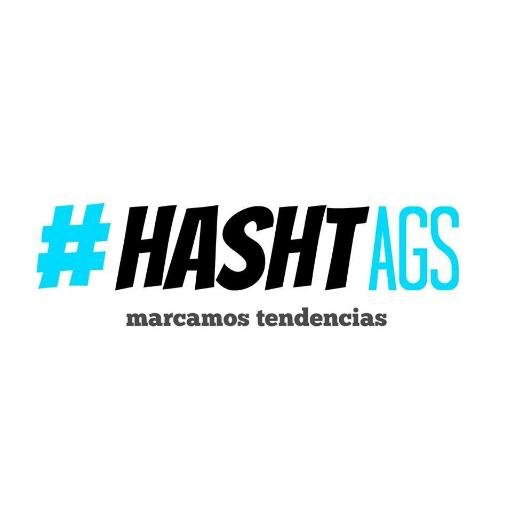 Marcamos tendencias 
Agencia publicitaria que exalta lo que pasa desapercibido, para dilatar la pupila, detalles aguascalentenses