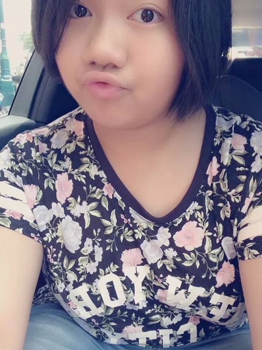 FajriQistina's profile picture. Qistina 13 Penang Taken By Muhd Amirullah  ♡                      Add my wechat id : Qisjamil                                                          SWAG ✌