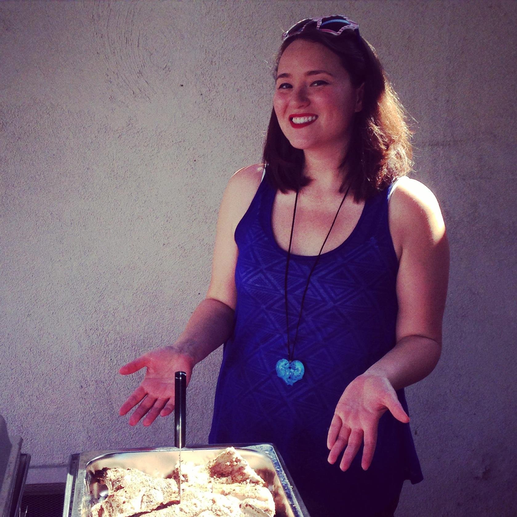 missjackiepants's profile picture. california girl. TV producer. lover of letterpress, fancy handwriting, shiny things, and delicious food.