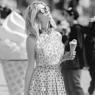 Fashion.
