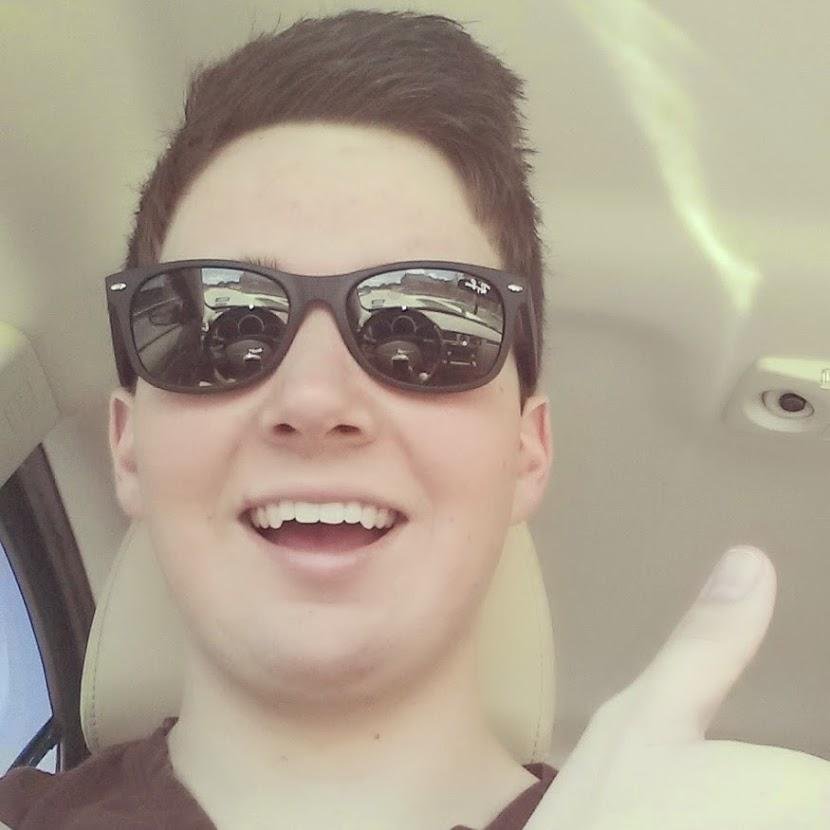 allenczycki's profile picture. The tallest mountain started as a stone