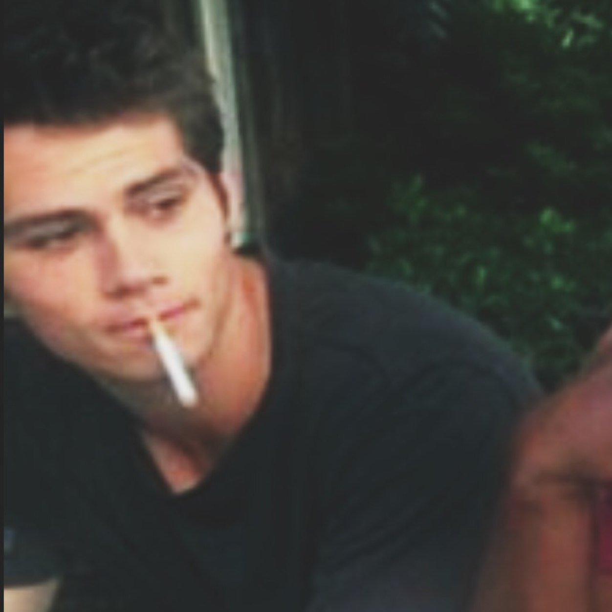 dylan tão pfto que não parece que caga