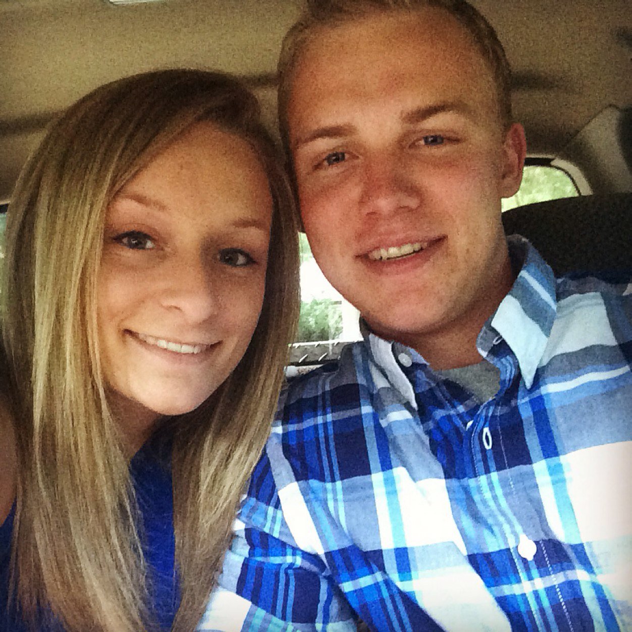 Love the life you live. Dont take the small things for granted. US Coast Guard. 
I love @MorganMeranda