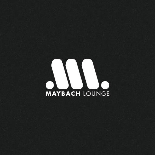 Maybach Lounge, Bar à cocktail Lounge située en plein cœur de Paris - 45 rue d'Aboukir (métro Sentier).

#MaybachLounge
